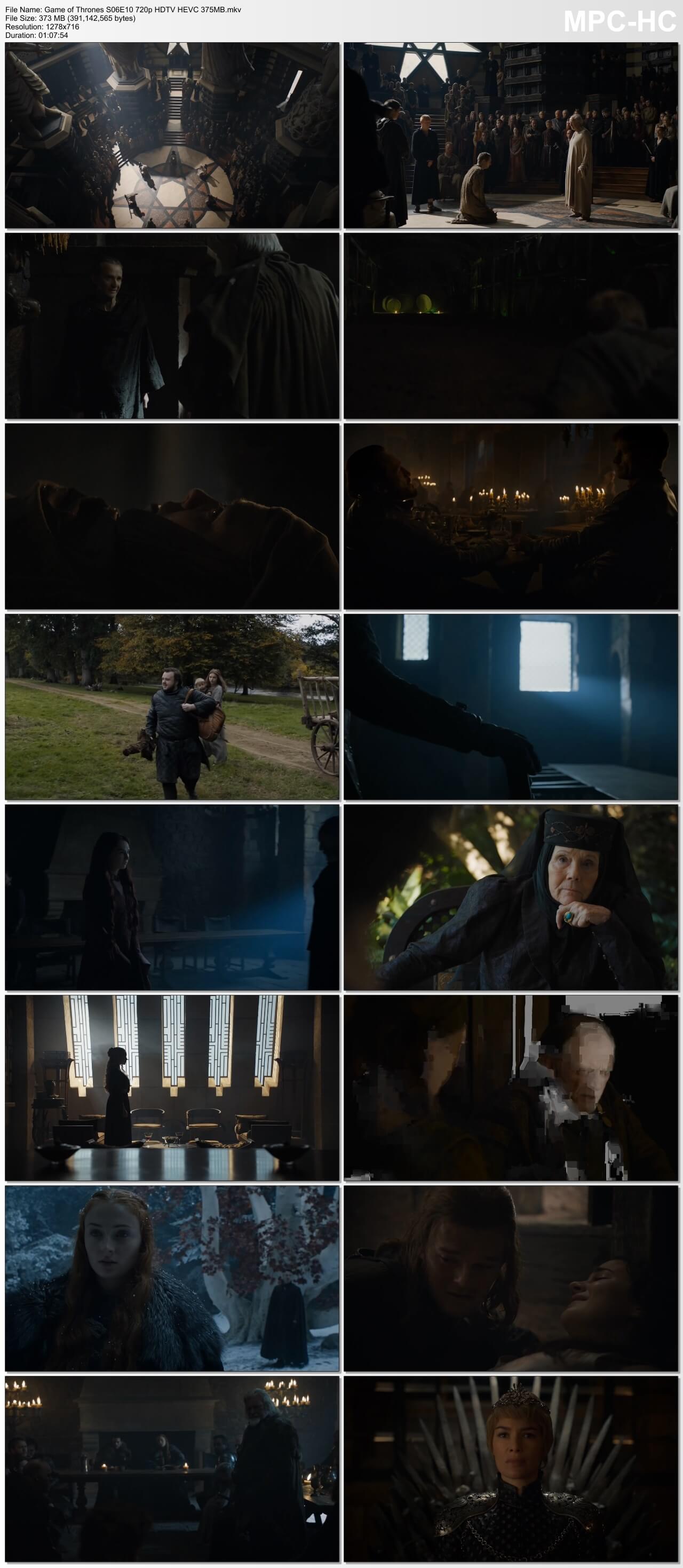 Free Torrent Download Game Of Thrones S06e10