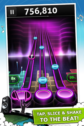 Tap tap revenge 3 download android for pc